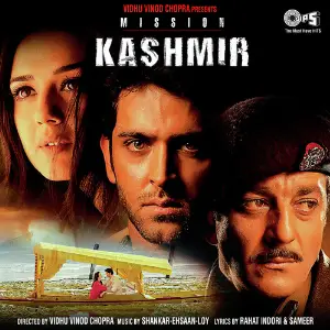 Mission Kashmir image