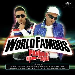 World Famous (Album Version) image