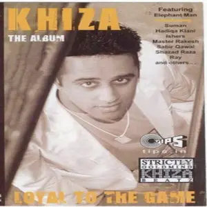 Khija Loyal To The Game image