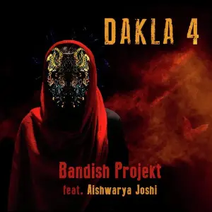 Dj Dakla Bandish Projekt, Aishwarya Joshi