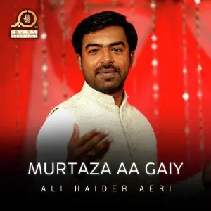 Murtaza Aa Gaiy - Single image