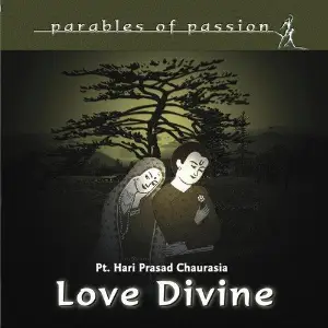 Parables of Passion - Love Devine image