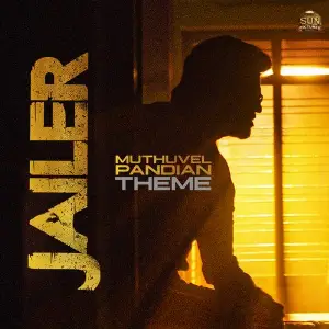 Muthuvel Pandian Theme (From Jailer) Anirudh Ravichander