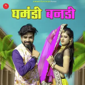 Melo Runiche Ro Dikhao Ashok Chouhan, Divya Chouhan