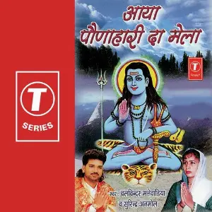 Aaya Poonahari Da Mela image