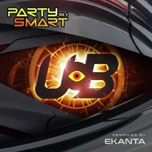 Party Smart Vol.4 image