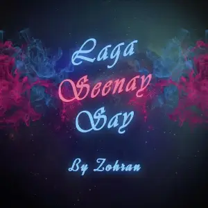 Laga Seenay Say image