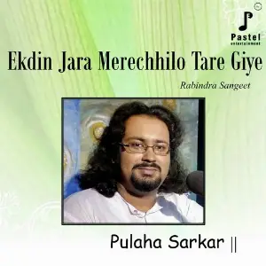 Ekdin Jara Merechhilo Tare Giye image