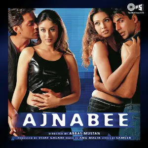 Ajnabee image