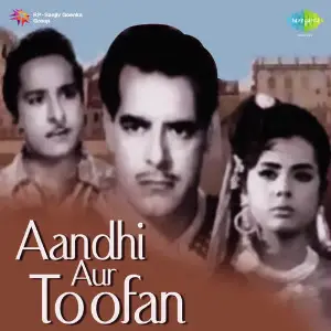 Aandhi Aur Toofan image