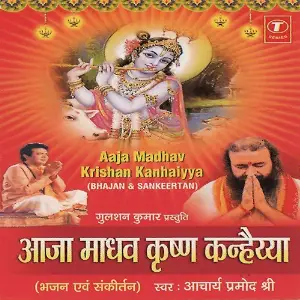 Aaja Madhav Krishan Kanhaiya image