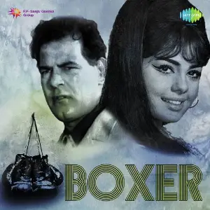 Boxer image