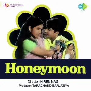 Honeymoon image