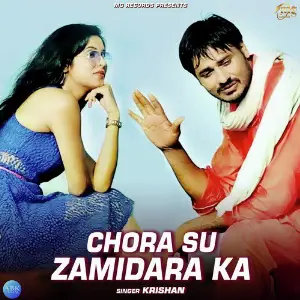 Chora Su Zamidara Ka - Single image