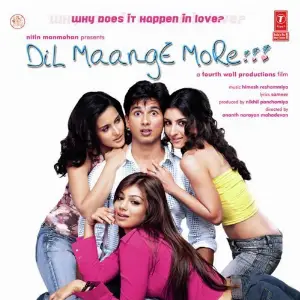 Dil Maange More image