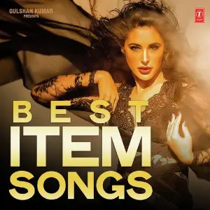 Best Item Songs image