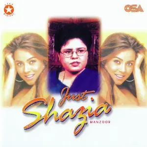 Just Shazia Manzoor image