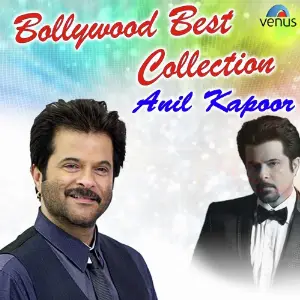 Bollywood Best Collection Anil Kapoor Various Artists