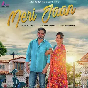 Meri Jaan - Single image