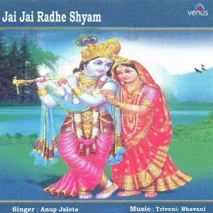 Jai Jai Radhe Shyam image