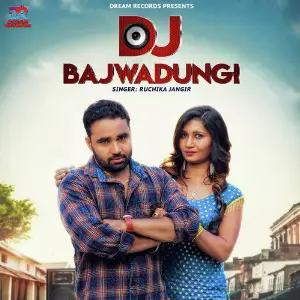 Dj Bajwadungi - Single image