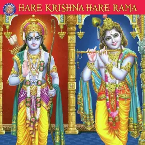 Hare Krishna Hare Rama image
