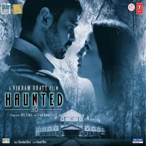 Haunted Chirrantan Bhatt