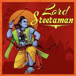 Lord Sreeraman image
