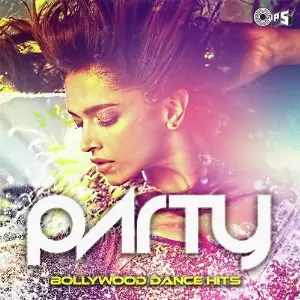 Party - Bollywood Dance Hits image