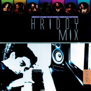 Hridoy Mix image