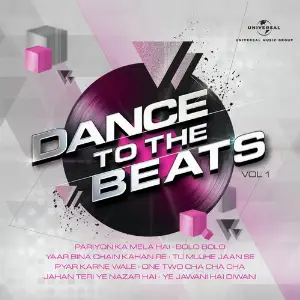 Dance To The Beats, Vol. 1 image