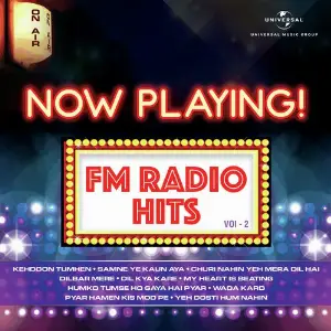 Now Playing FM Radio Hits, Vol. 2 image