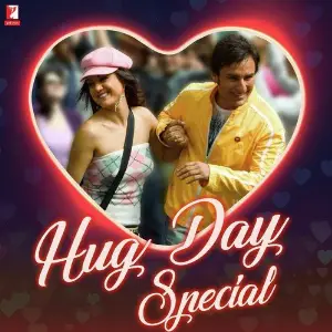 Hug Day Special image