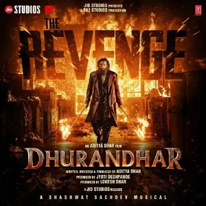 Dhurandhar The Revenge image
