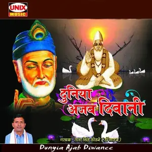 Dunyia Ajab Diwanee image