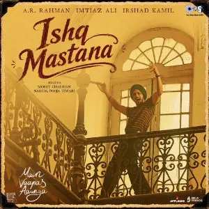 Ishq Mastana (From Main Vaapas Aaunga) image
