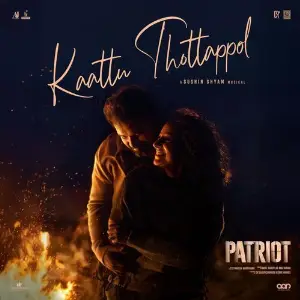 Kaattu Thottappol (From Patriot) image