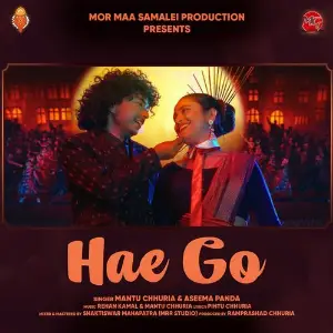 Hae Go image