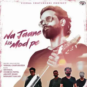Na Jane Kis Mod Pe - Single image