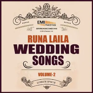 Wedding Songs, Vol.2 image