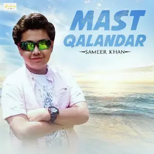 Mast Qalandar - Single image