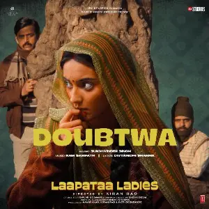 Doubtwa (From Laapataa Ladies) image