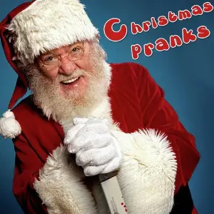 Christmas Pranks image
