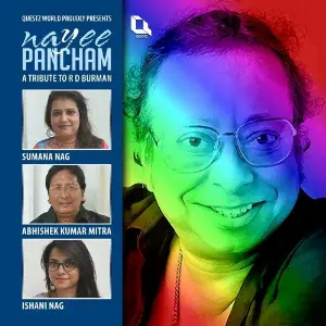 Nayee Pancham (A Tribute to R. D. Burman) image