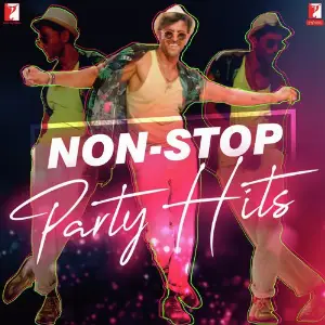 Non-Stop Party Hits image