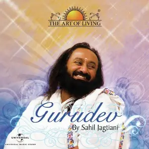 Gurudev - The Art Of Living image