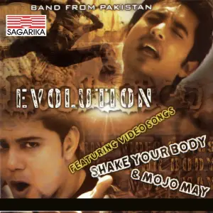 Evolution image