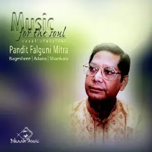Music For The Soul image