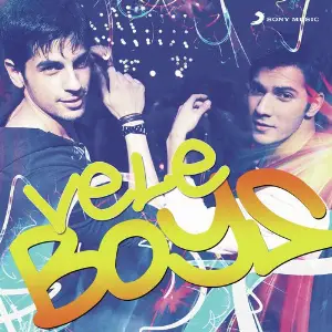 Vele Boys image