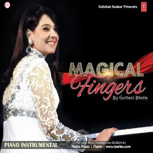 Magical Fingers image